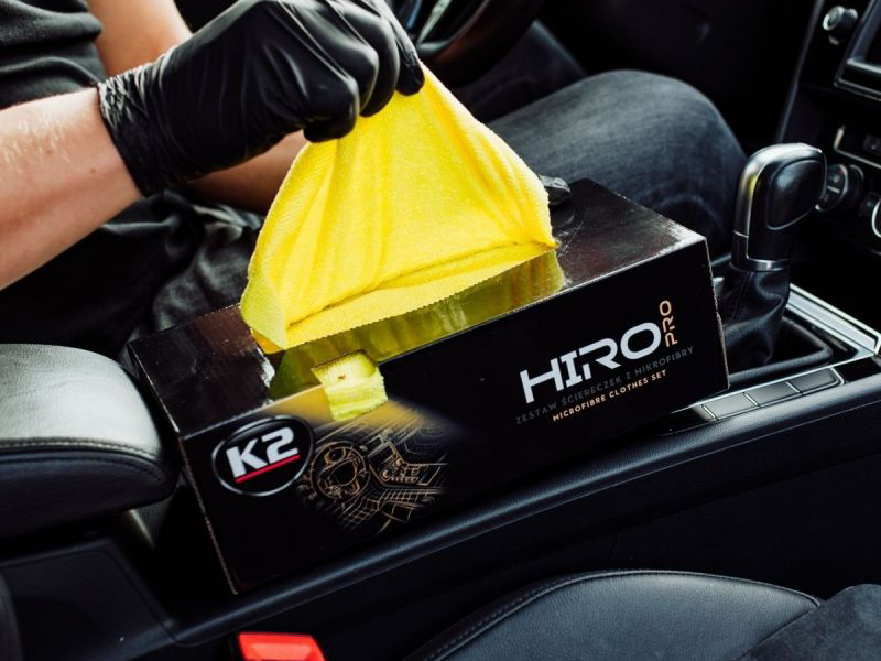 K2 HIRO PRO